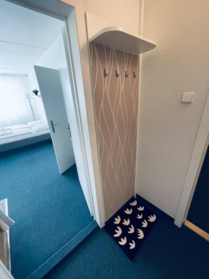 Apartamento Bryksova Praga
